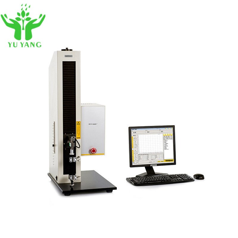 Tensile Testing Machine - Digital Electronic Universal