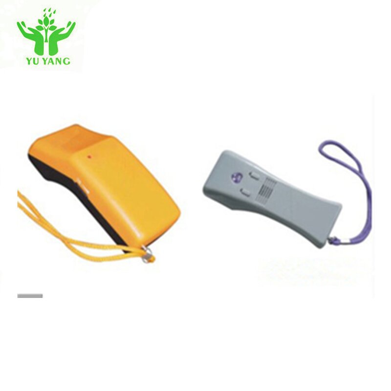 Metal Needle Detector - Portable Hand Held
