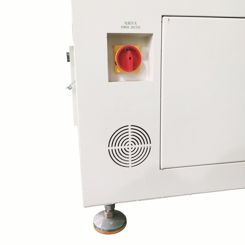 PCB Separator Machine - Drilling Routting Cnc Split Circuit Board