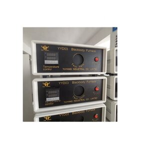 Blackbody Calibrator - for Human Body Thermometer