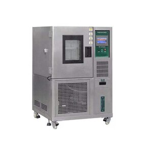 High Low Temperature Test Chamber - Programmable Stability Environmental Climate