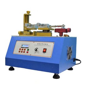 Insertion Force Tester - Power Plug Socket Automatic Connector Cable