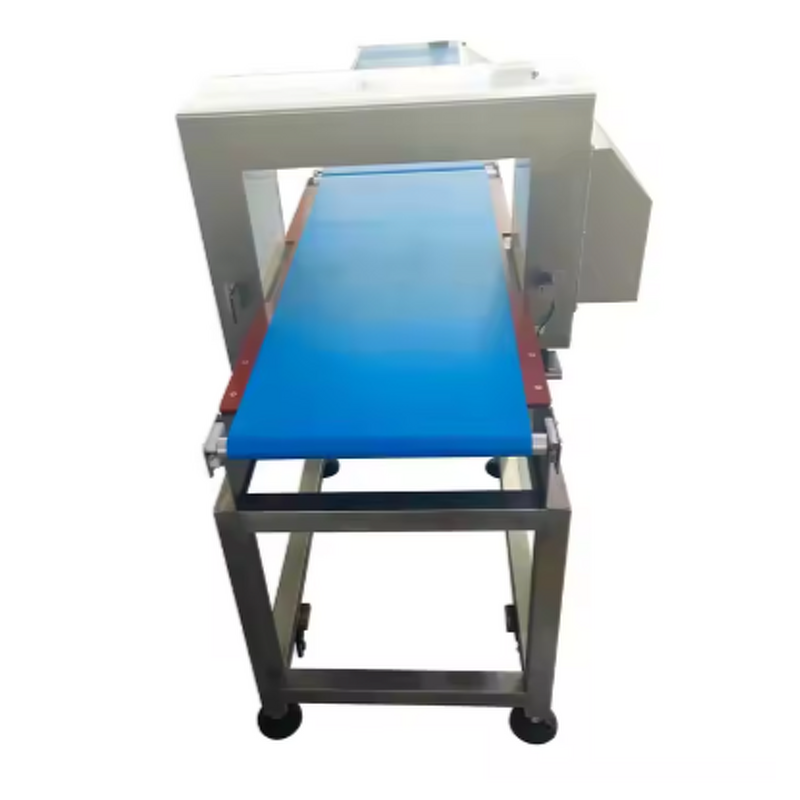 Checkweigher Machine - Industrial Customizable OEM ODM Conveyor Belt