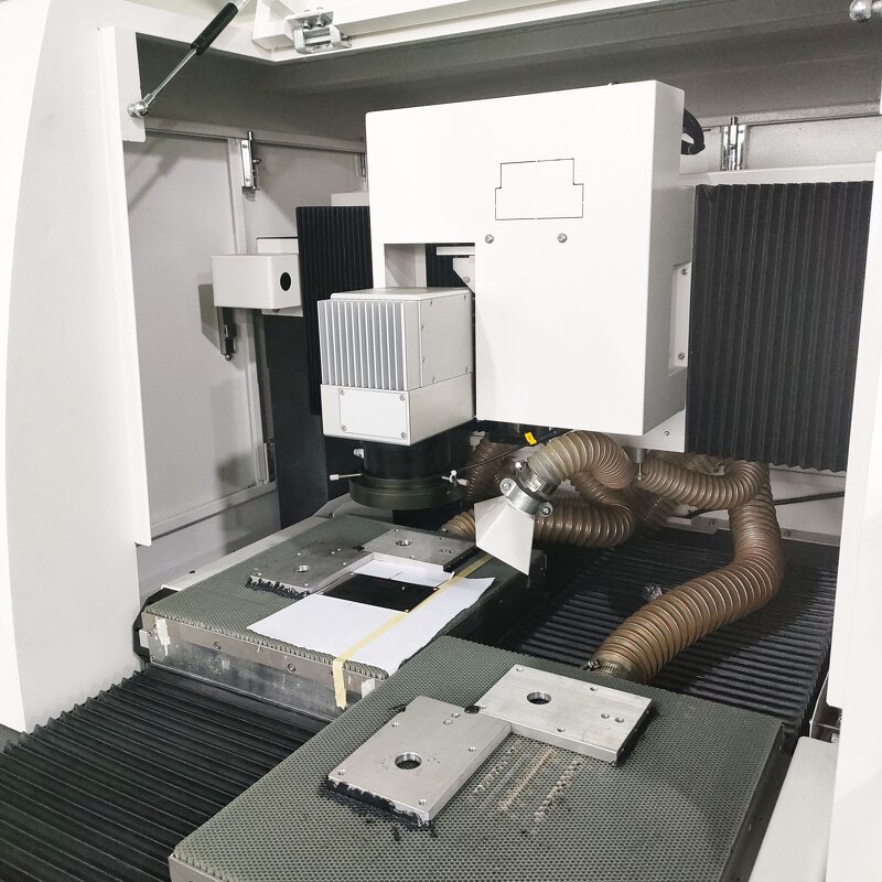 PCB Lead Cutting Machine - High Efficiency Adjustable Separator