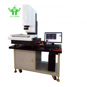 Video Measuring Machine - Hot Sale High Precision Lens CNC CMM Optical