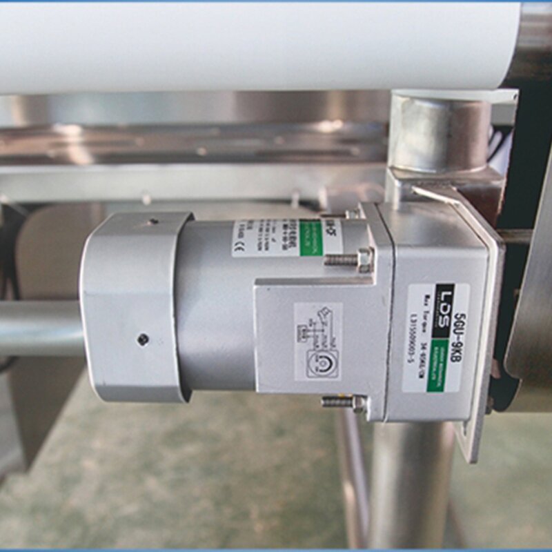 Metal Detector Machine - Separator for Food