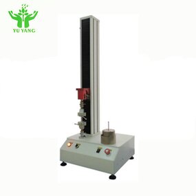 Tensile Testing Machine - Digital Socks Electronic Universal