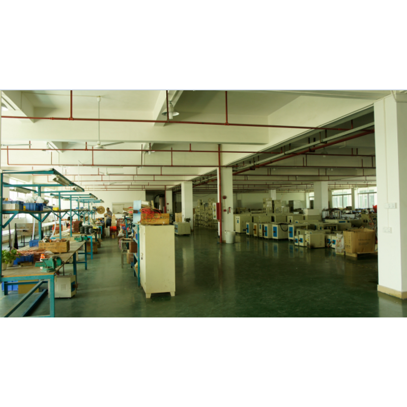 Vacuum Leak Tester - Industrial for Air Leak Testing on Tubes