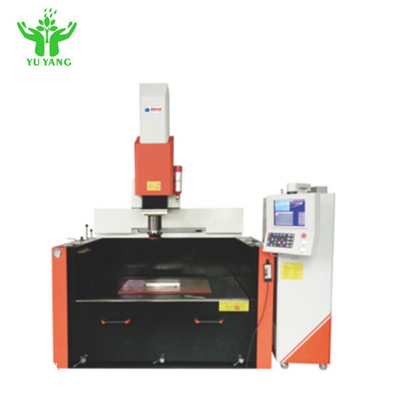 Spark Testing Machine - High Frequency for Wire and Cable Electronic
