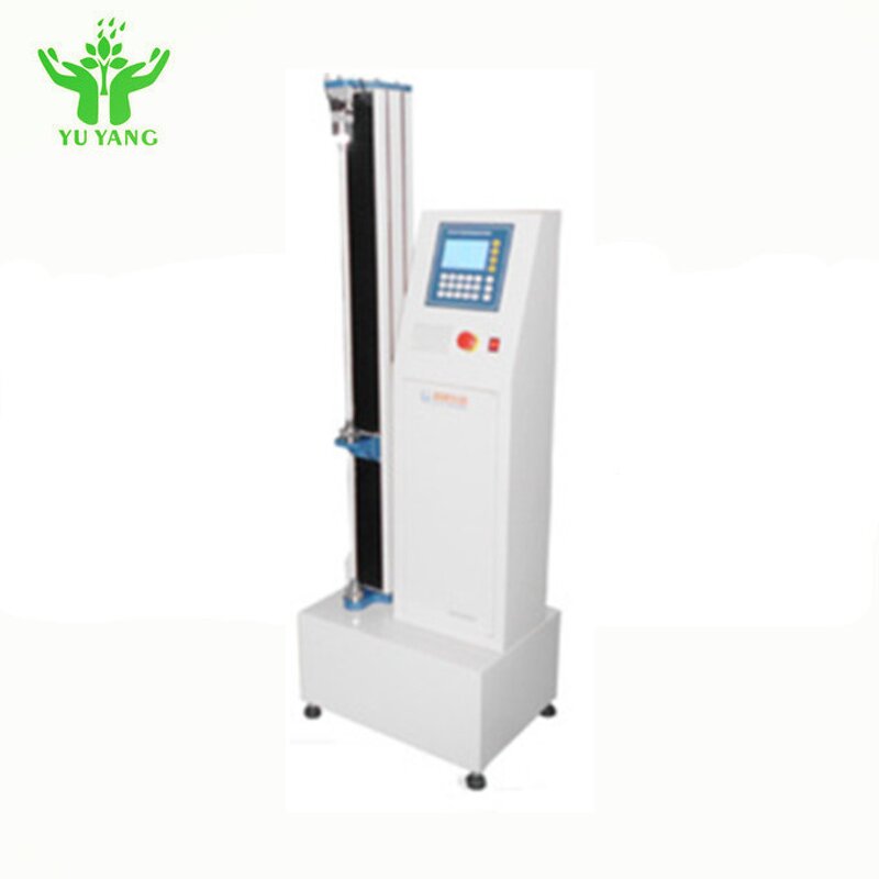 Shock Absorber Tester - Car Mechanical Spring Fatigue Testing