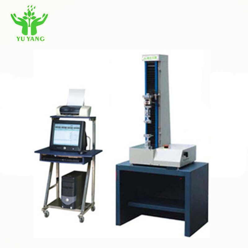 Single Yarn Strength Tester - ISO2062 ASTM D2256 Electronic