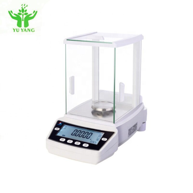 Analytical Balance - High Precision Electronic