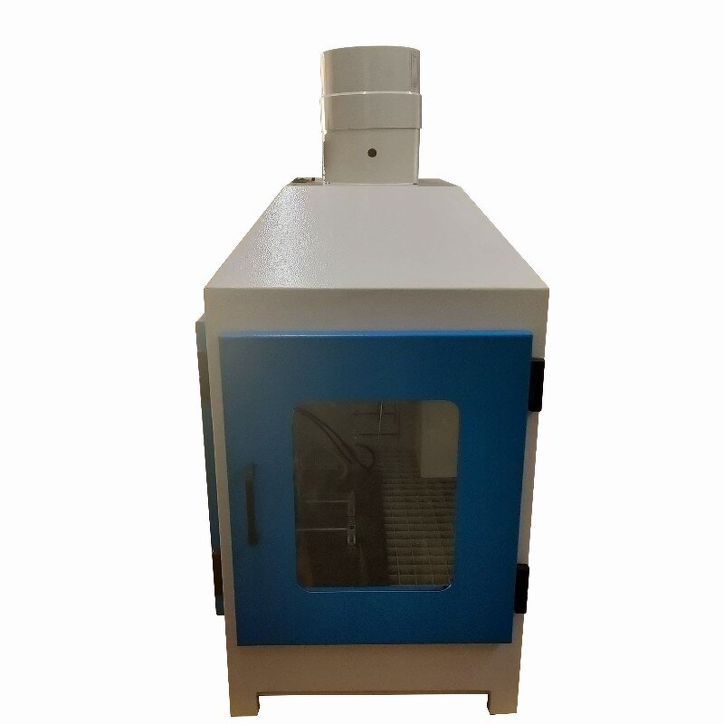 Surface Burning Tester - Electronic YY E84 Building Materials