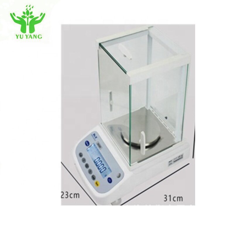 Analytical Balance - High Precision Electronic