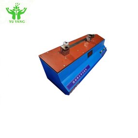 Cable Elongation Tester - Copper Wire and Cable Testing Machine