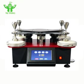 Martindale Abrasion Tester - Electronic and Pilling