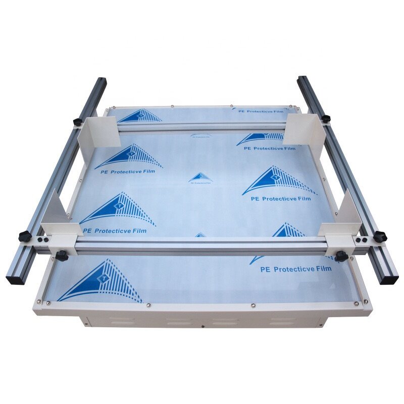 Vibration Tester - Simulated Transport for Package Box