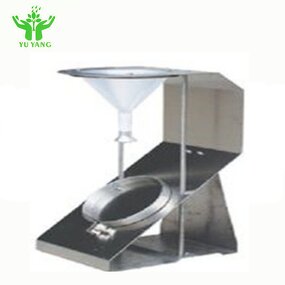 Spray Rating Tester - ISO 4920 AATCC 22 Fabric