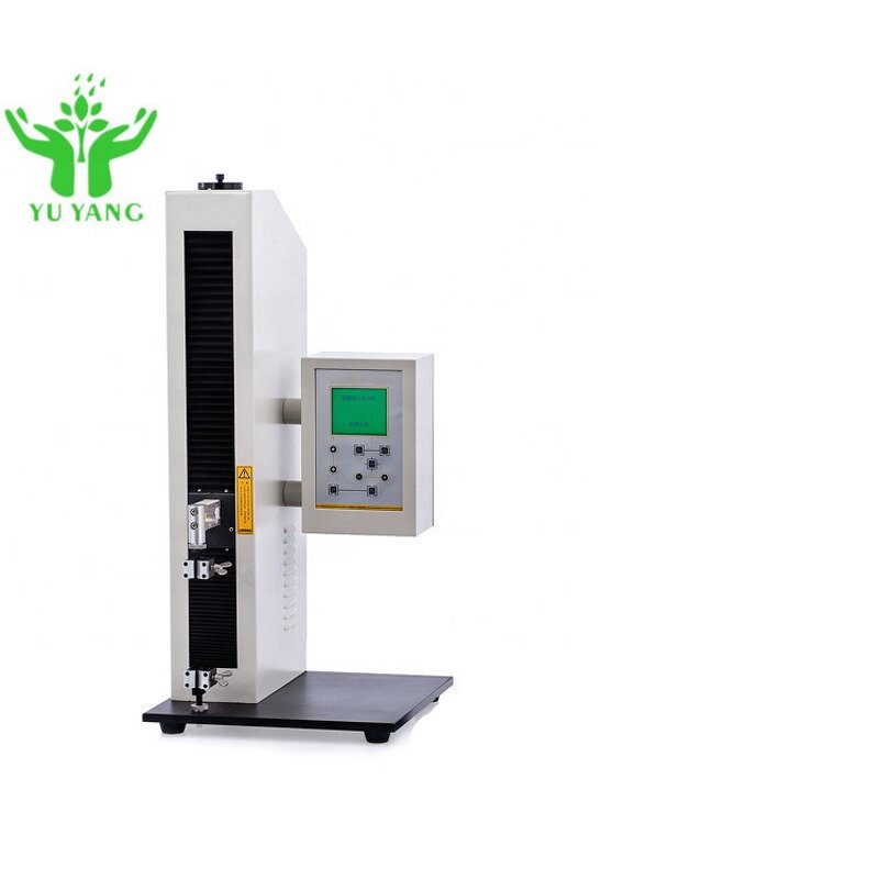 Tensile Testing Machine - Electronic 100KG Spring Elastic Pull