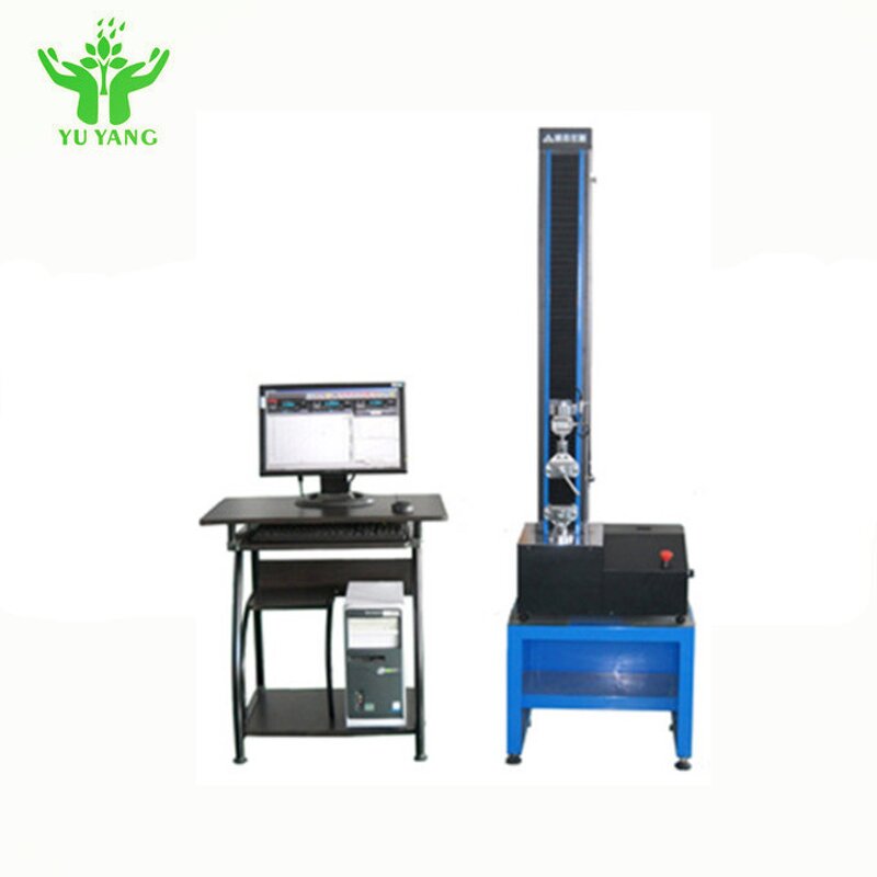 Single Yarn Strength Tester - ISO2062 ASTM D2256 Electronic