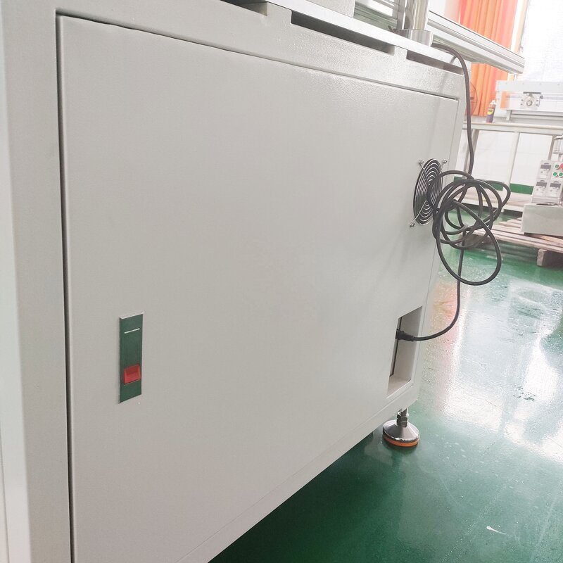 PCB Separator Machine - Guillotine Type Cut