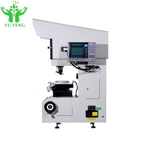 Profile Projector - Dimension Measurement Shadow Graph