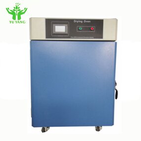 Industrial Drying Oven - Stainless Steel Hot Air Circulating Tester