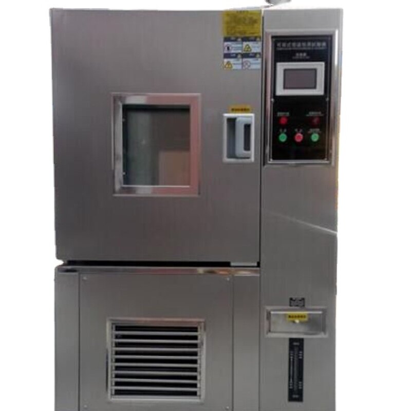 Environmental Test Chamber - Stability Constant Temperature Humidity Testing