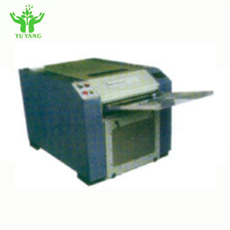 Cotton Impurity Analyzer - Electric Raw Cotton Trash