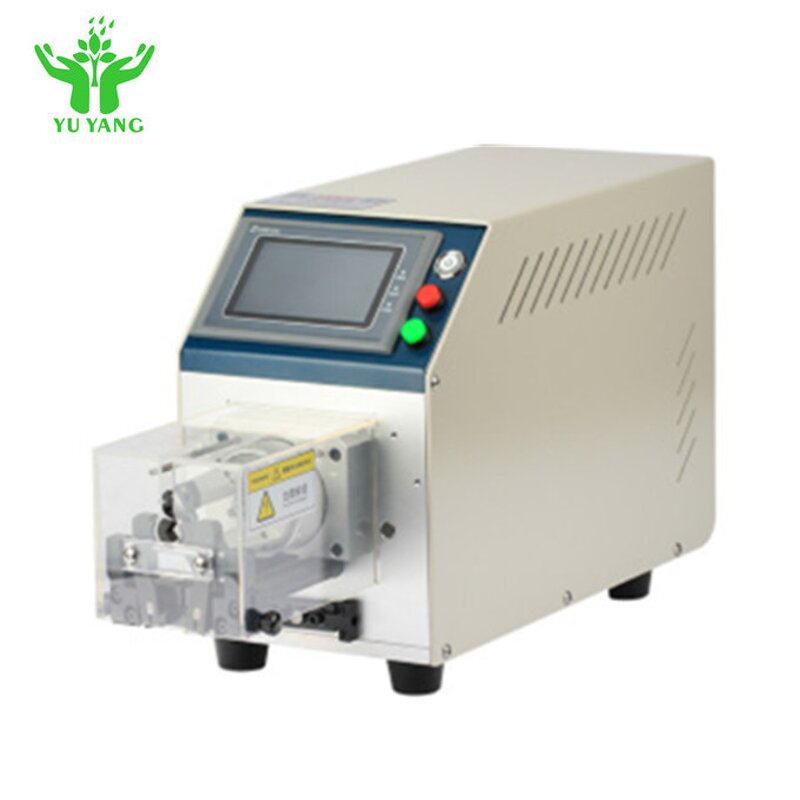Wire Harness Testing Equipment - Automatic Tester Machine