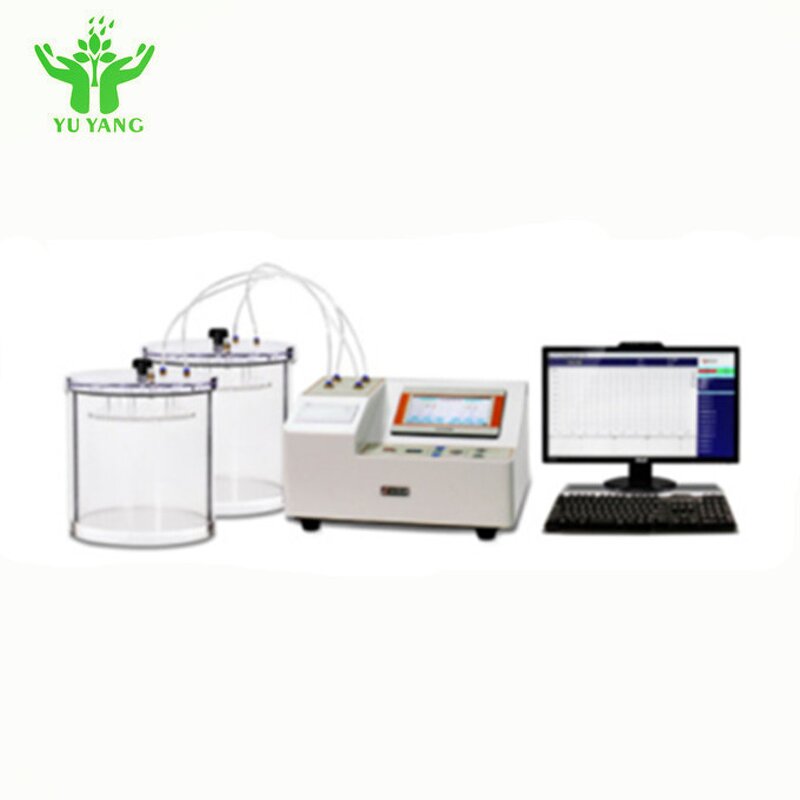 Packaging Leak Tester - Flexible Testing Equipment