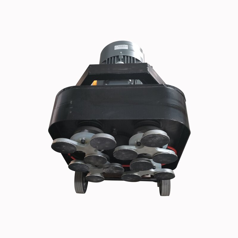 Concrete Floor Grinder - 110v Diamonds Grinding Polishing