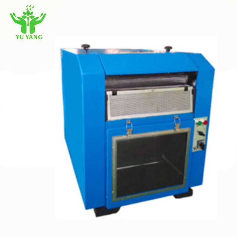 Cotton Impurity Analyzer - Electric Raw Cotton Trash