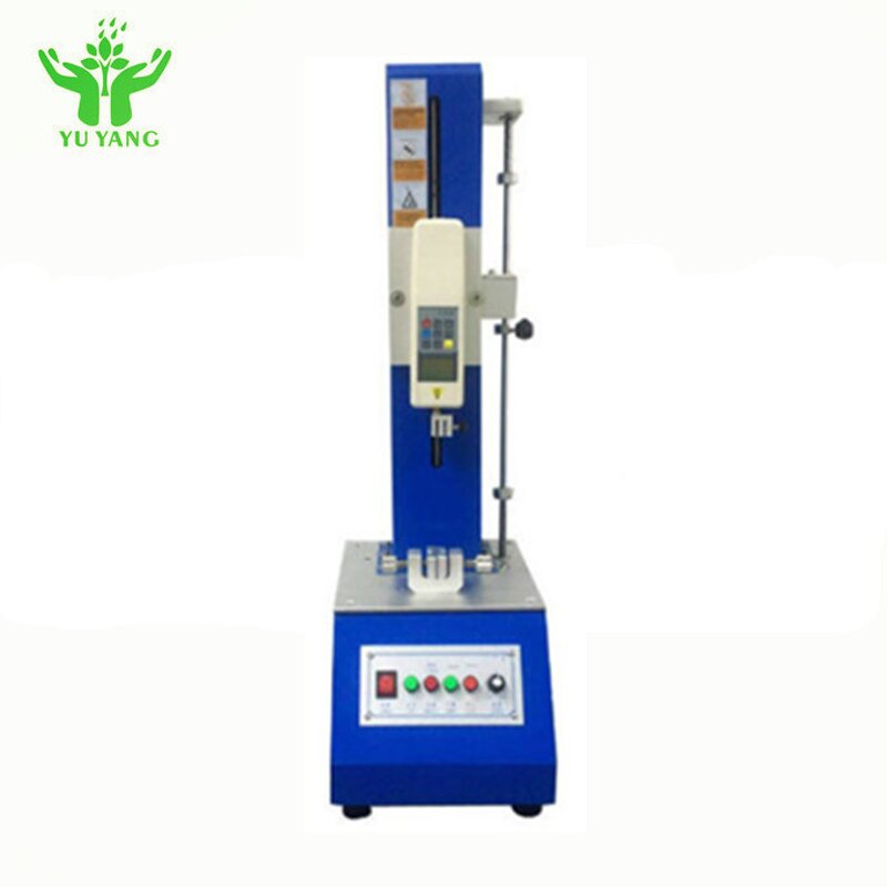 Tensile Testing Machine - Vertical Manual Digital Universal