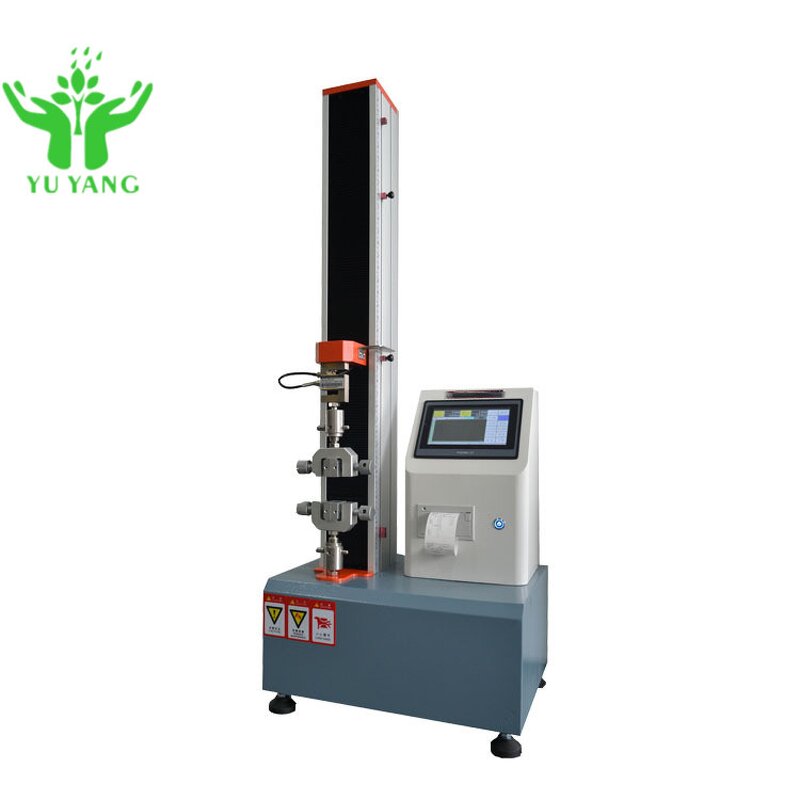Tensile Testing Machine - Digital Electronic Universal