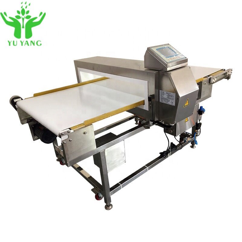Metal Detector Machine - Automatic Industrial Top Sale for Food