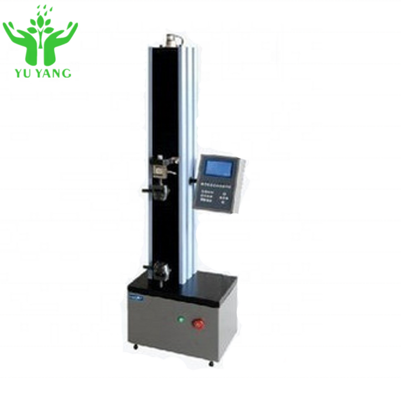 Tensile Testing Machine - Electronic 100KG Spring Elasticity Strap