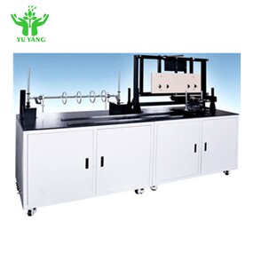 Circuit Integrity Test Equipment - IEC 60331 Optical Fibre Cables Fire