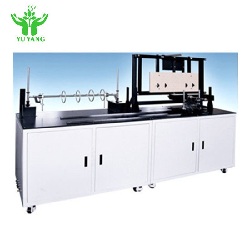 Circuit Integrity Test Equipment - IEC 60331 Optical Fibre Cables Fire