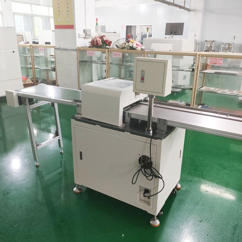 PCB Separator Machine - Multicut Manual Automatic Lead Forming Router