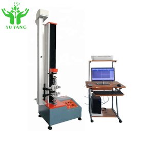 Tensile Testing Machine - Digital Electronic Universal