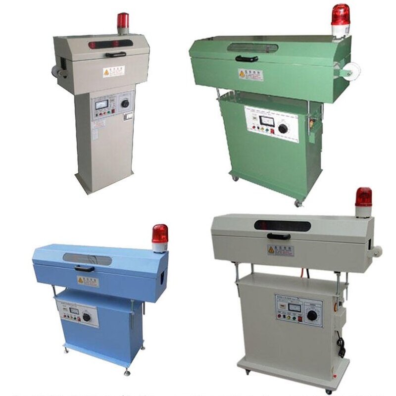 Spark Tester - Electronic for Wire and Cable 220V Insulation