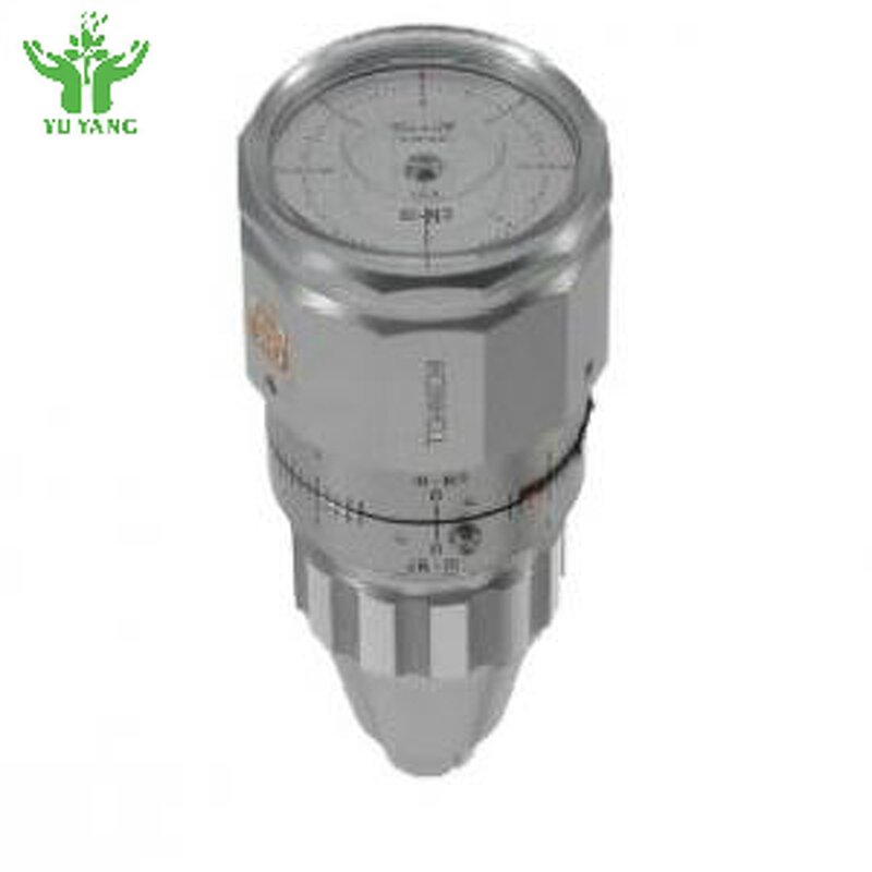 Toys Testing Equipment - ISO 8124-1 Hand Held Dial Torque Gauge