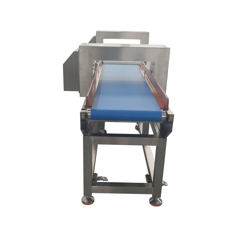 Metal Detector Machine - High Sensitivity for Food Industry