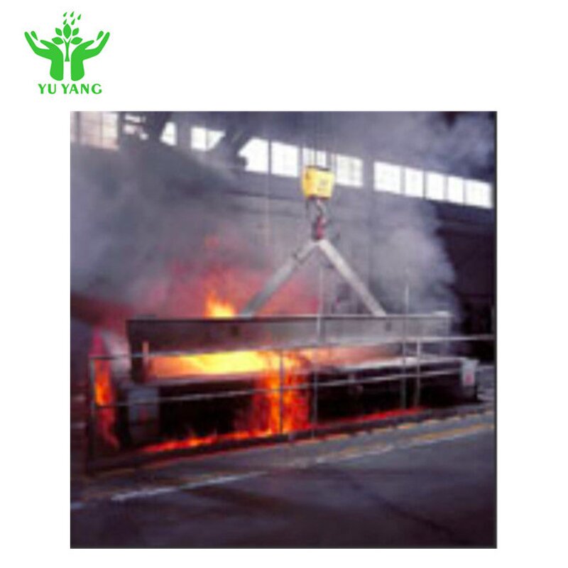 Surface Burning Tester - Electronic YY E84 Building Materials