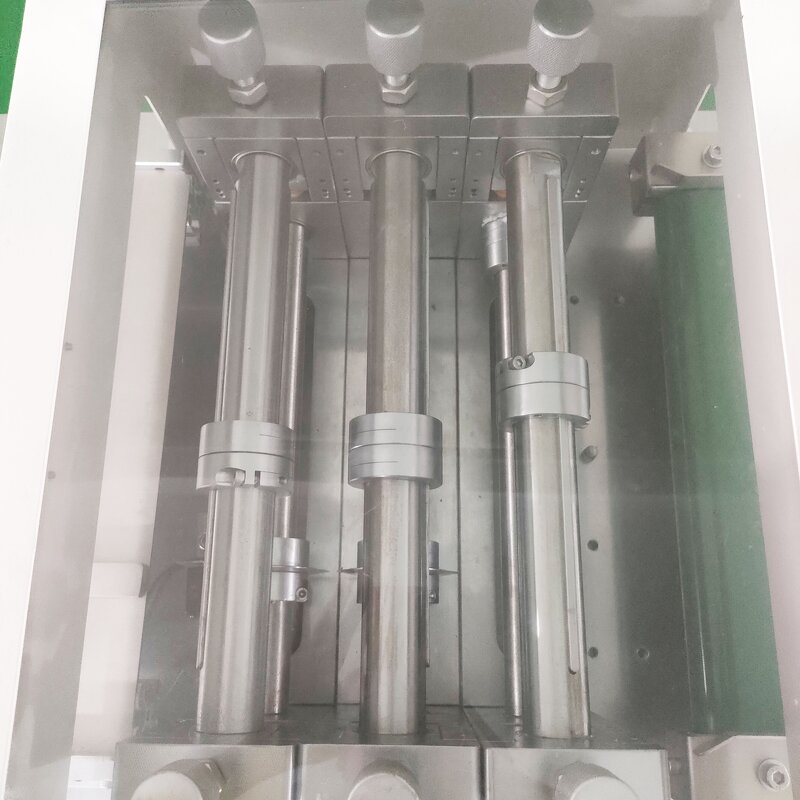 PCB Separator Machine - Multicut Equipment Auto Router