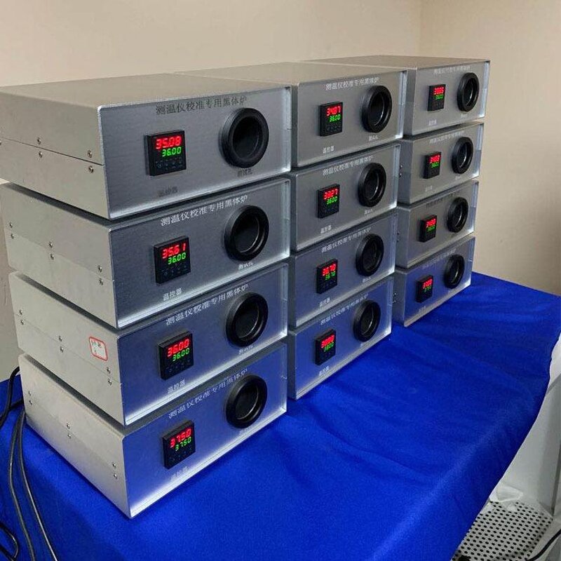 Black Body Furnace - High Precision for Calibration