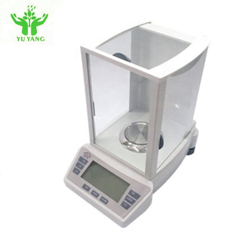 Analytical Balance - High Precision Electronic