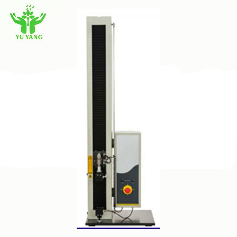 Tensile Testing Machine - Vertical Manual Digital Universal