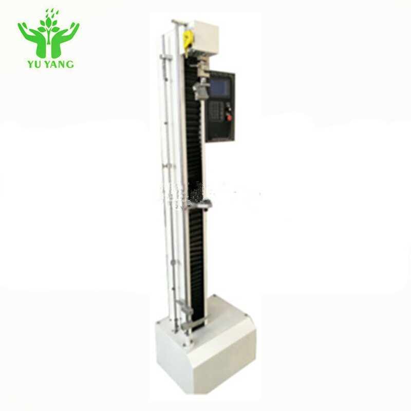 Wire and Cable Testing Machine - Automatic Elongation Tensile Factory Wholesale